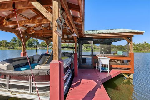 Tiny photo for 1401 S 9th Street, Leesburg, FL 34748 (MLS # G5102168)