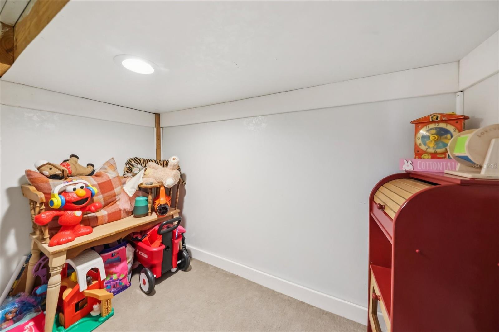 LEESBURG PALMORA PARK ANNEX - Residential