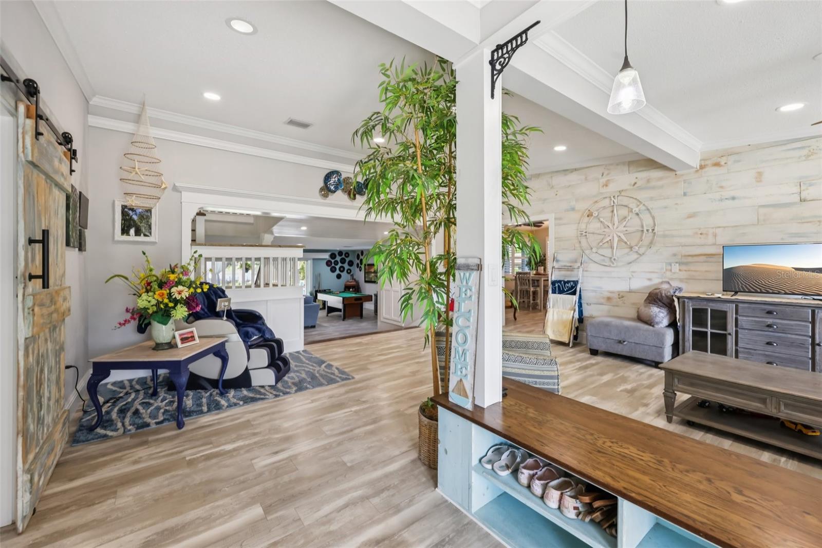 LEESBURG PALMORA PARK ANNEX - Residential