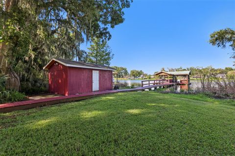 Tiny photo for 1401 S 9th Street, Leesburg, FL 34748 (MLS # G5102168)