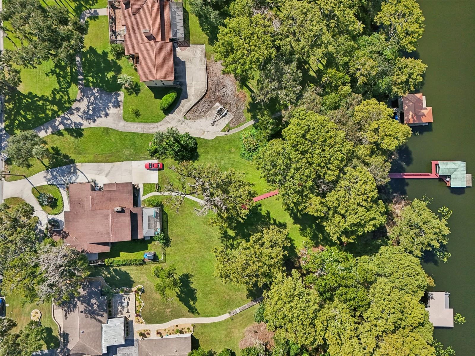 LEESBURG PALMORA PARK ANNEX - Residential