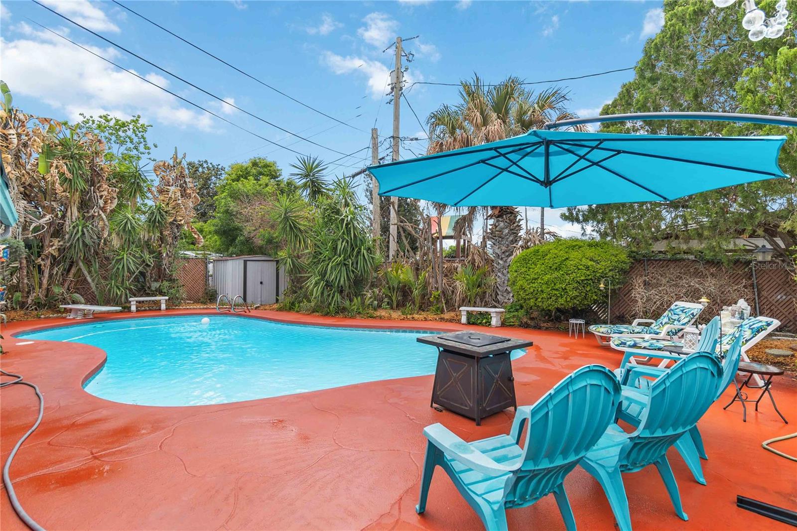 SKYLAKE OAKRIDGE SEC - Residential