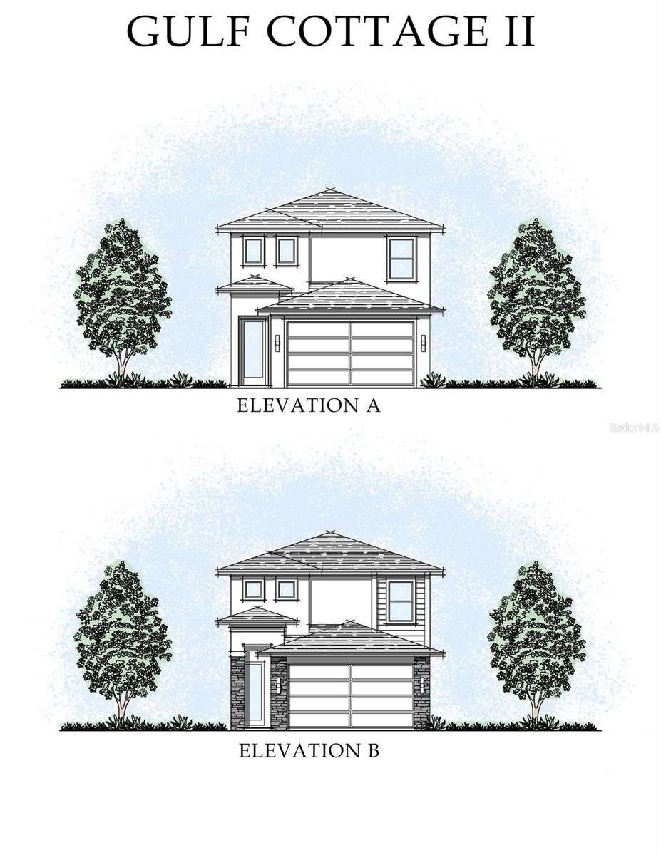REUNION PH 2 PRCL 1 & 1A - Residential