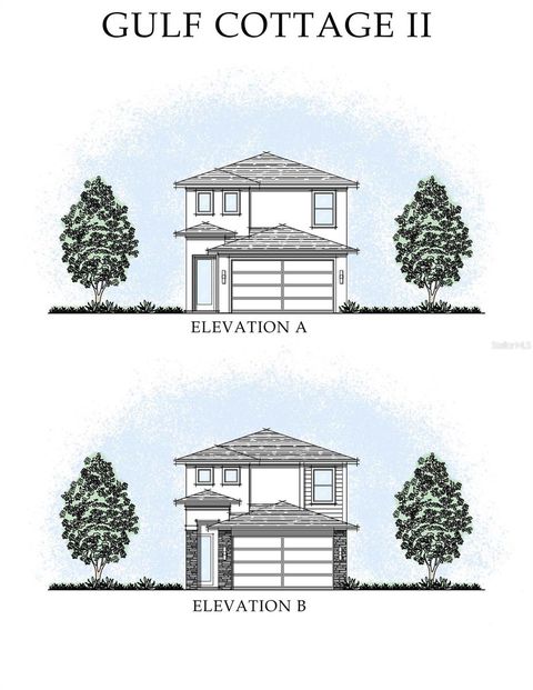 Photo of 7583 Excitement Drive, Reunion, FL 34747 (MLS # O6399690)