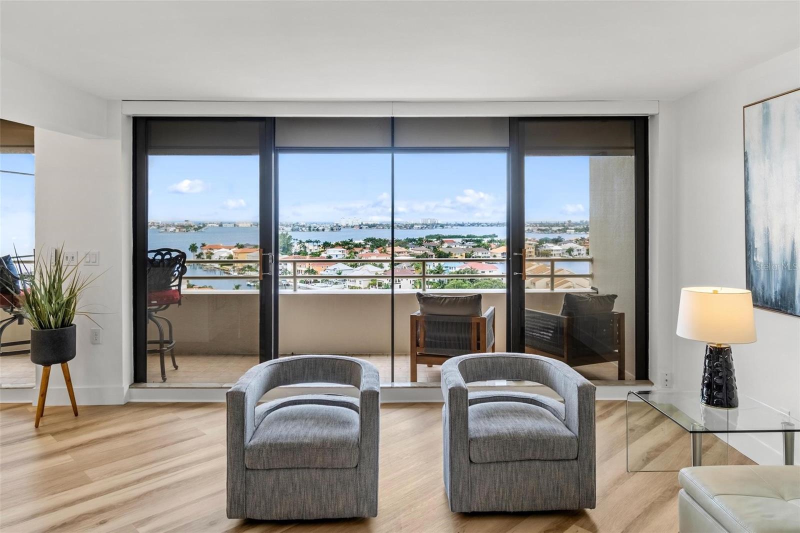 PELICAN BAY YACHT CLUB CONDO BLDG A - Residential