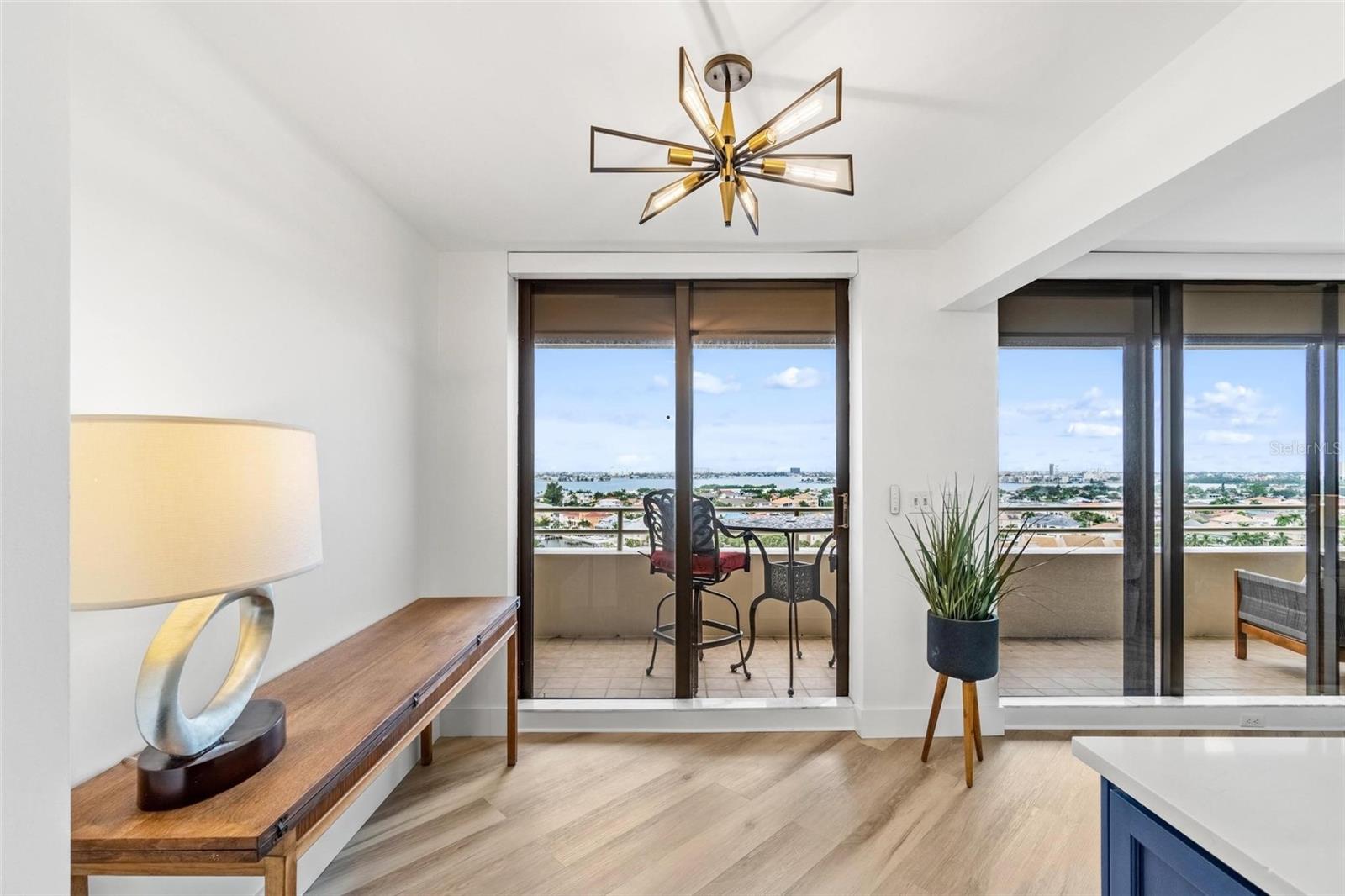 PELICAN BAY YACHT CLUB CONDO BLDG A - Residential