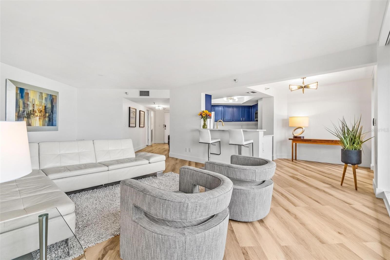 PELICAN BAY YACHT CLUB CONDO BLDG A - Residential