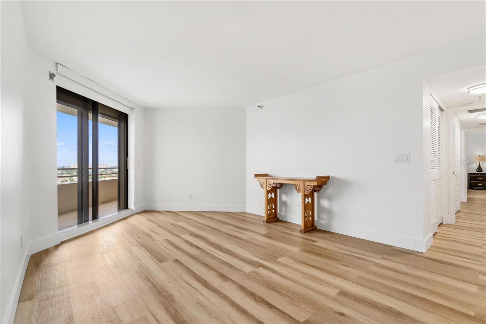 PELICAN BAY YACHT CLUB CONDO BLDG A - Residential