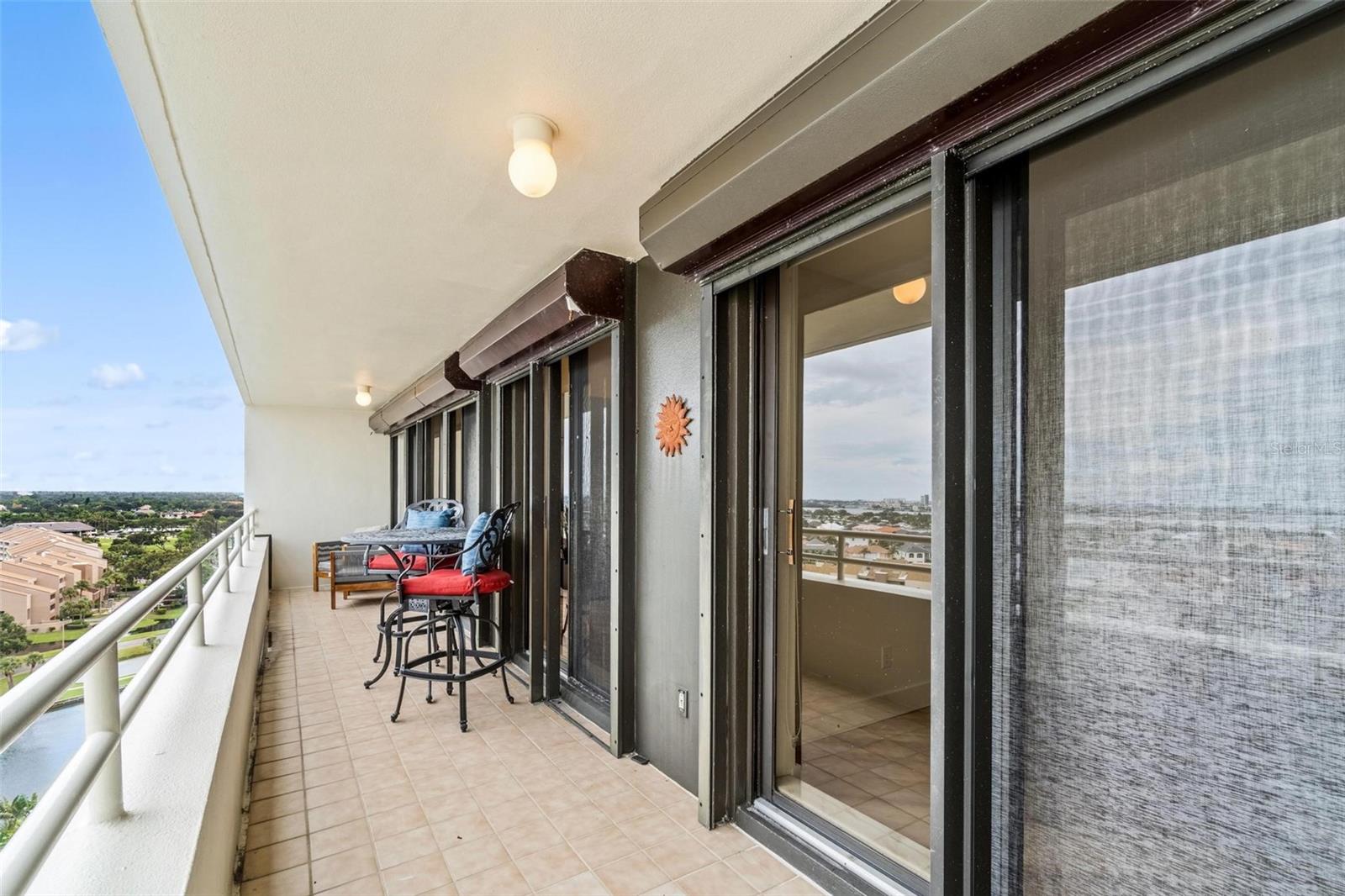 PELICAN BAY YACHT CLUB CONDO BLDG A - Residential