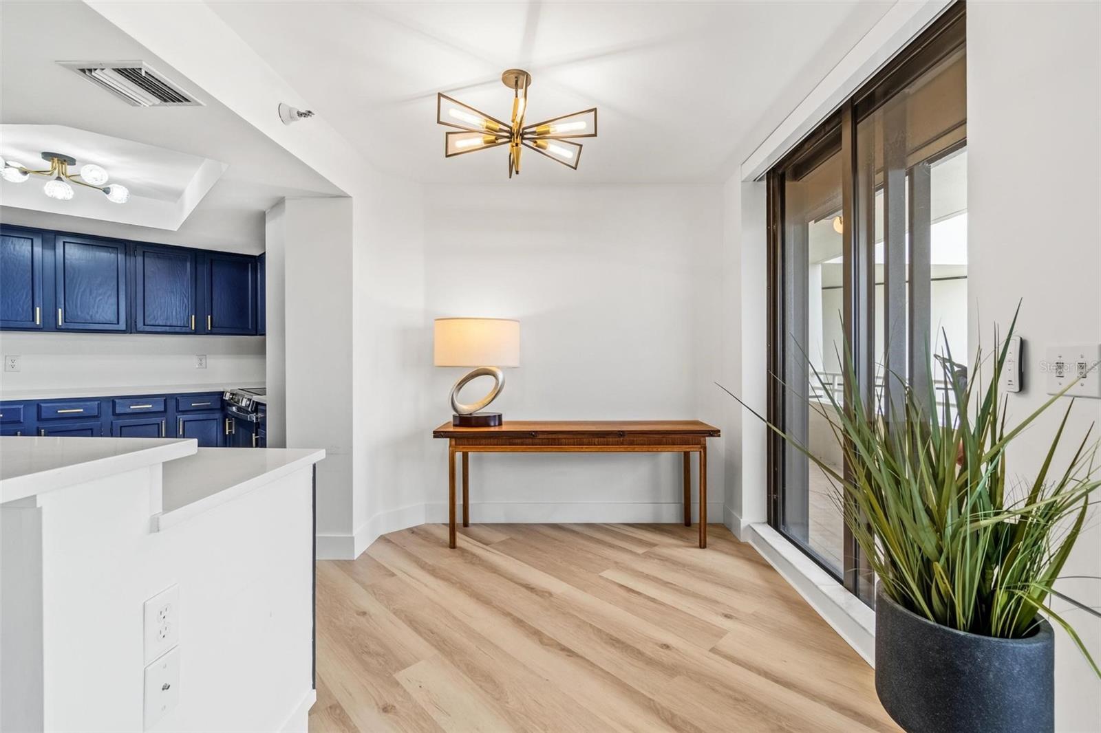 PELICAN BAY YACHT CLUB CONDO BLDG A - Residential