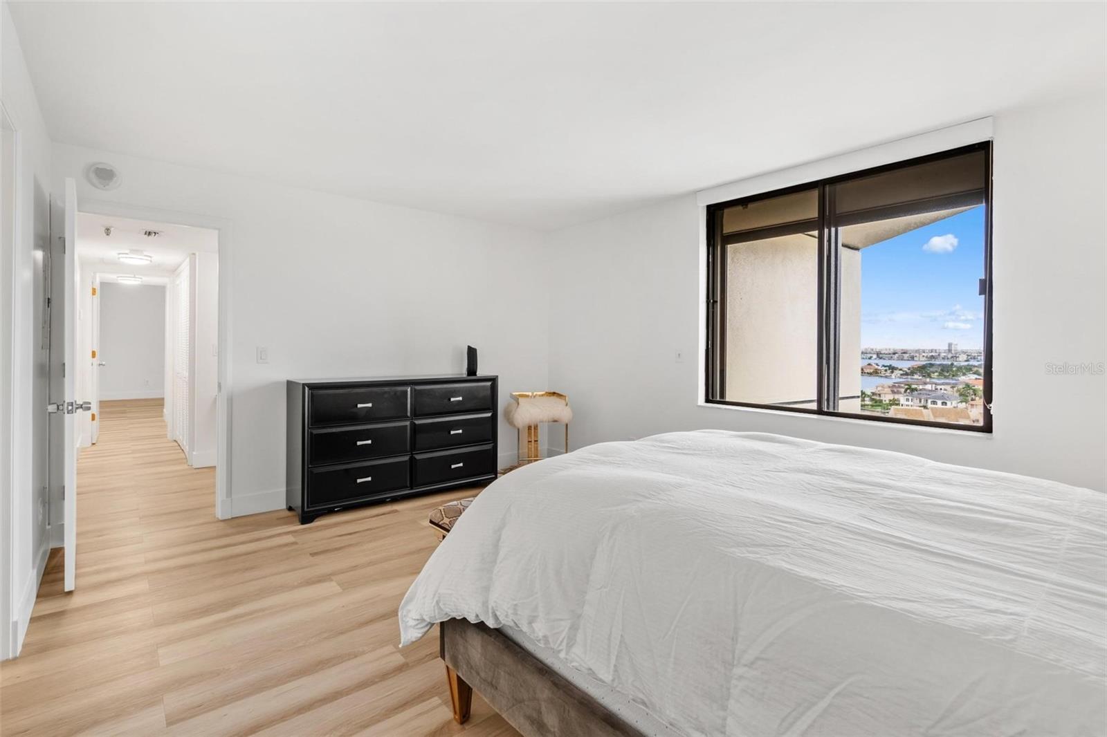 PELICAN BAY YACHT CLUB CONDO BLDG A - Residential