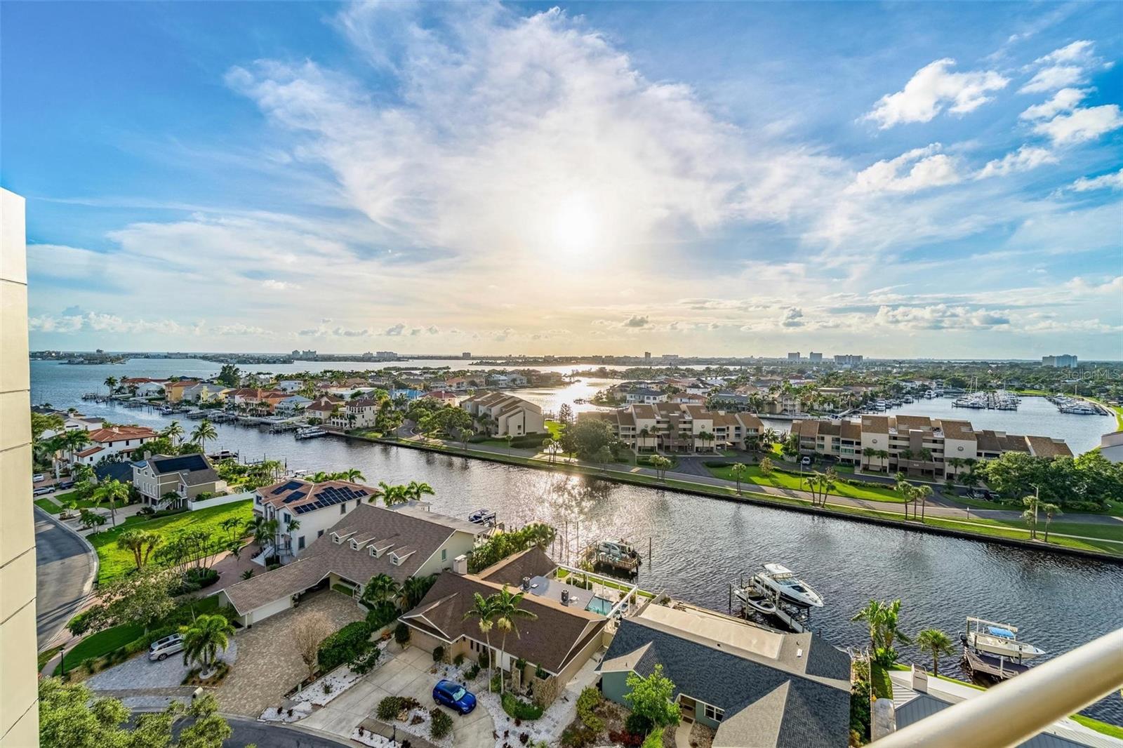 PELICAN BAY YACHT CLUB CONDO BLDG A - Residential