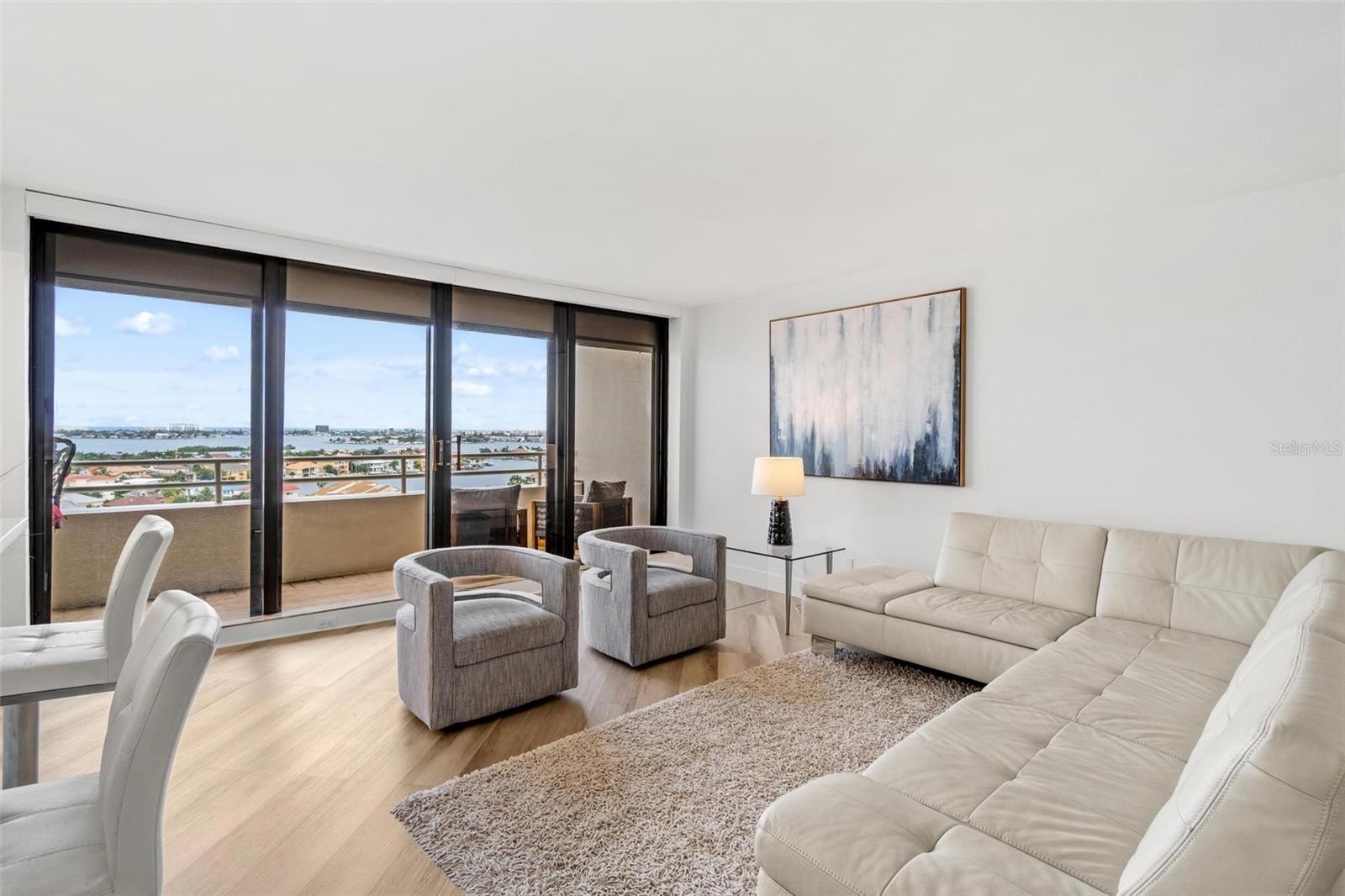 PELICAN BAY YACHT CLUB CONDO BLDG A - Residential