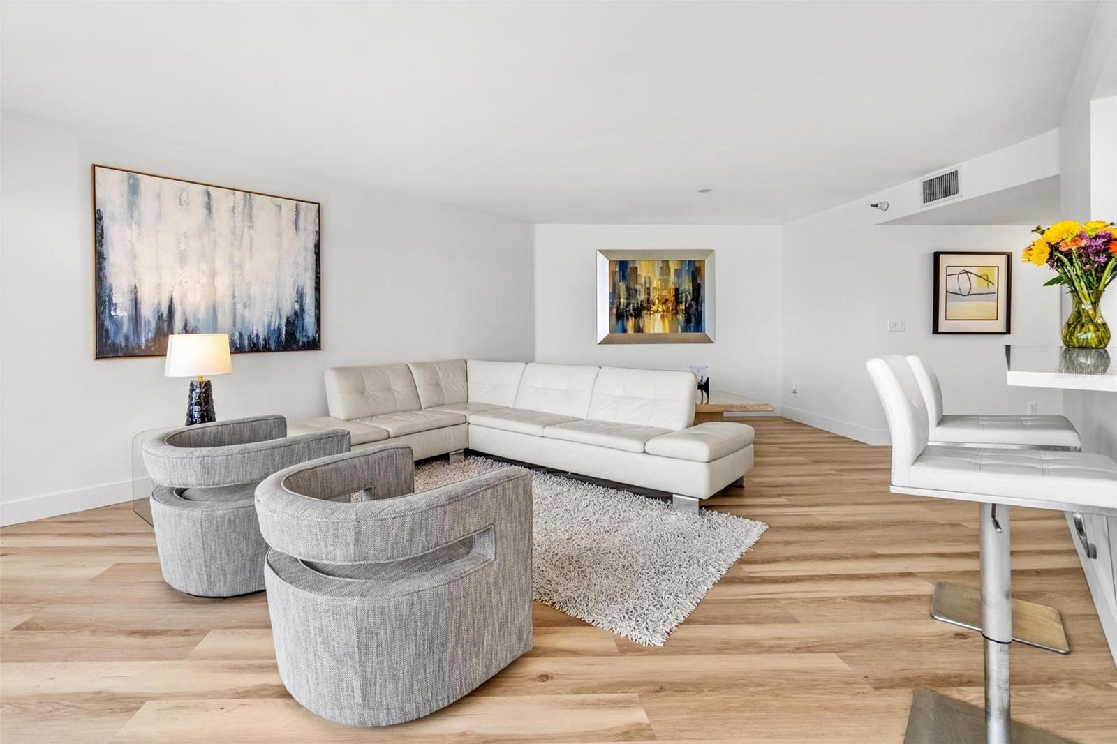 PELICAN BAY YACHT CLUB CONDO BLDG A - Residential