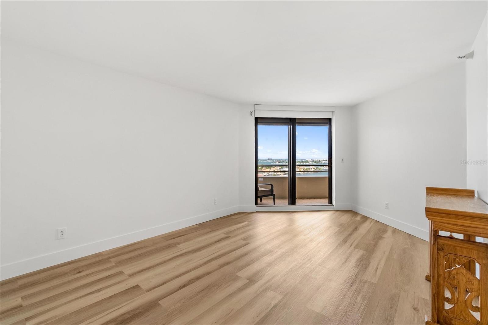 PELICAN BAY YACHT CLUB CONDO BLDG A - Residential