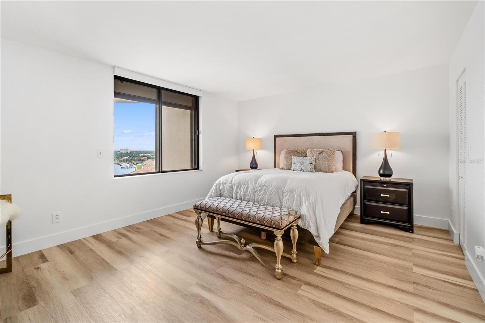 PELICAN BAY YACHT CLUB CONDO BLDG A - Residential