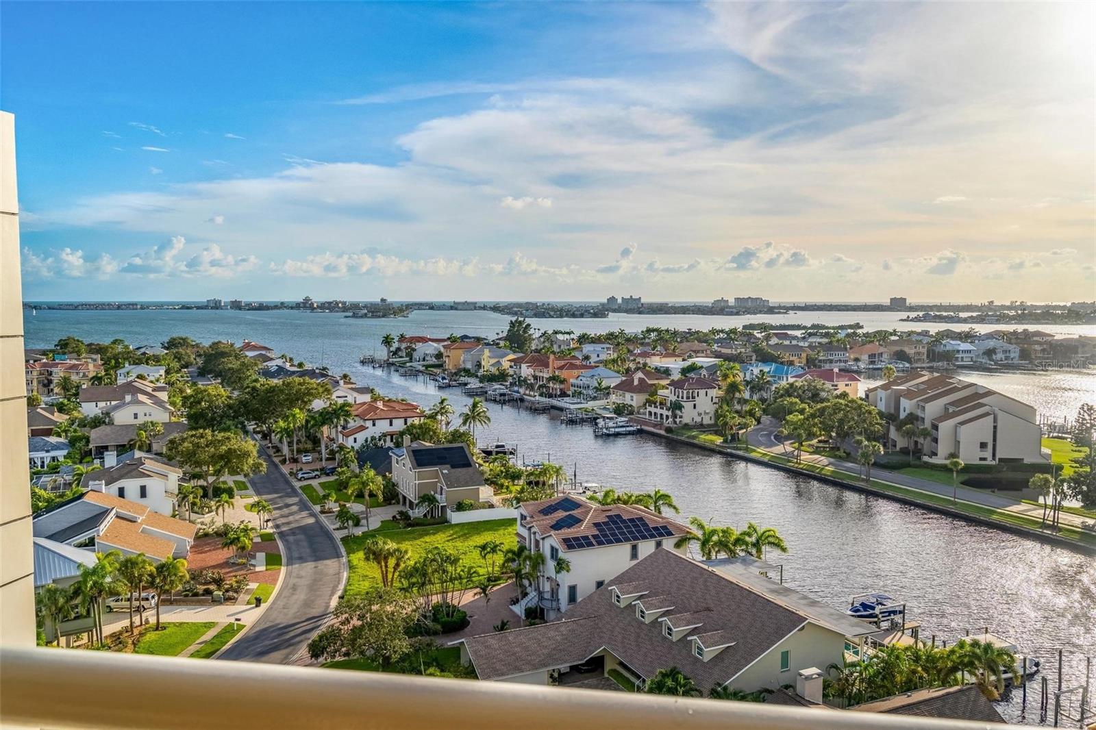 PELICAN BAY YACHT CLUB CONDO BLDG A - Residential