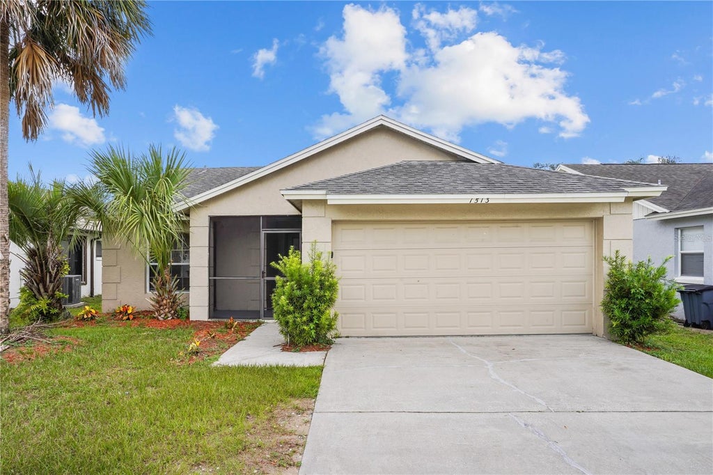 Photo of 1513 Indian Oaks Trail, Kissimmee, FL 34747 (MLS # O6429805)