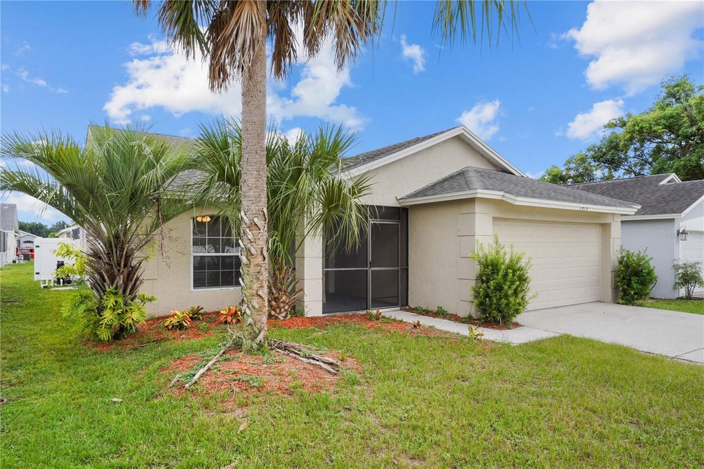 Photo of 1513 Indian Oaks Trail, Kissimmee, FL 34747 (MLS # O6429805)