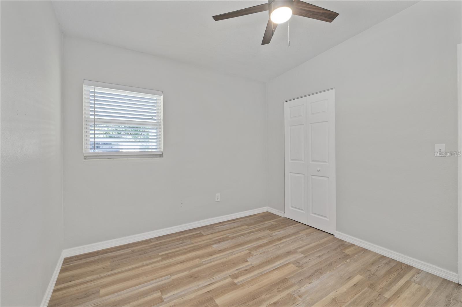 CASSON HEIGHTS - Residential Lease