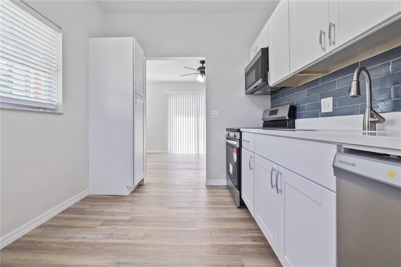 CASSON HEIGHTS - Residential Lease