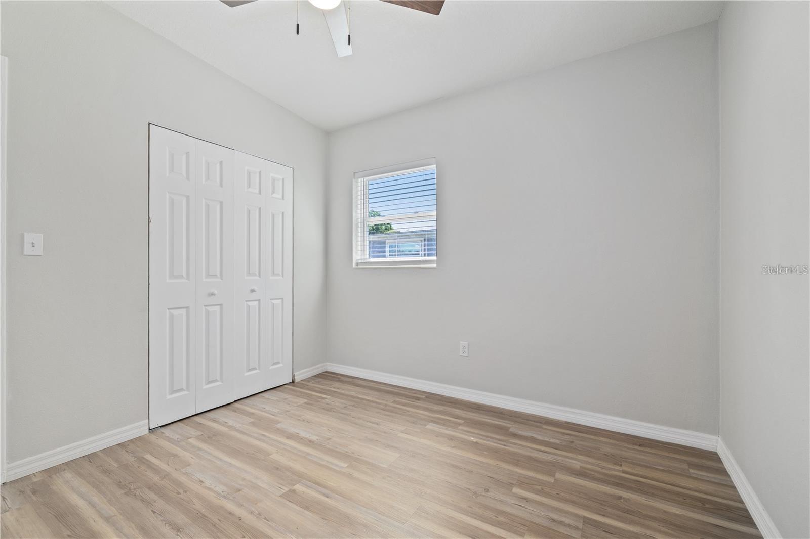 CASSON HEIGHTS - Residential Lease