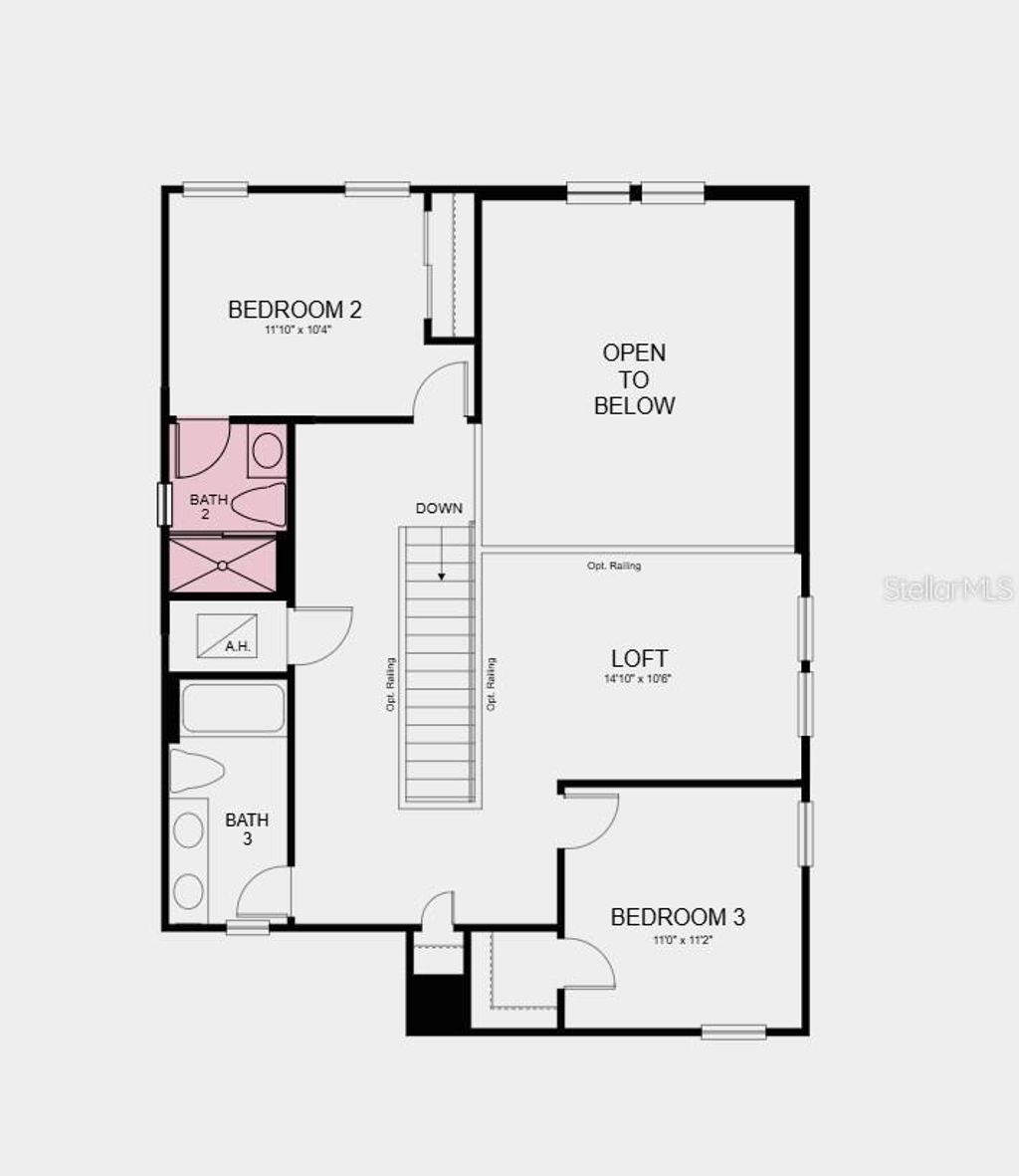 Photo of 13419 Commons Avenue, Parrish, FL 34219 (MLS # TB8475767)