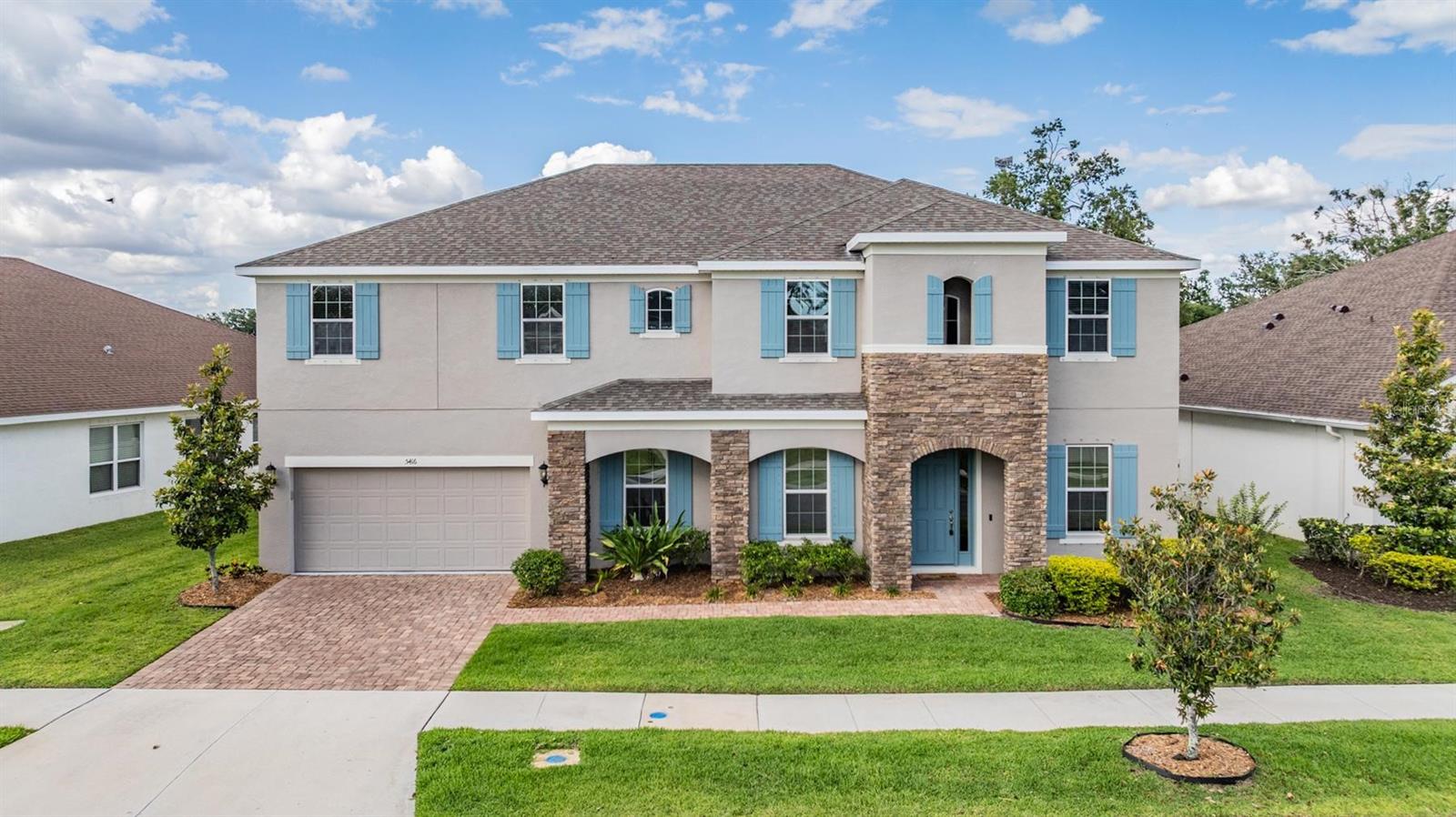 5416 CAMBERWELL LANE