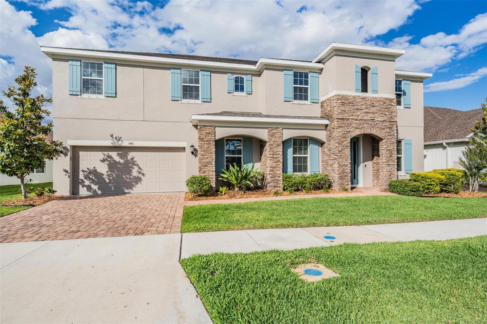 5416 CAMBERWELL LANE