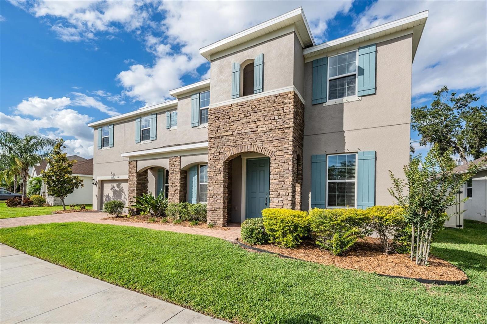 5416 CAMBERWELL LANE