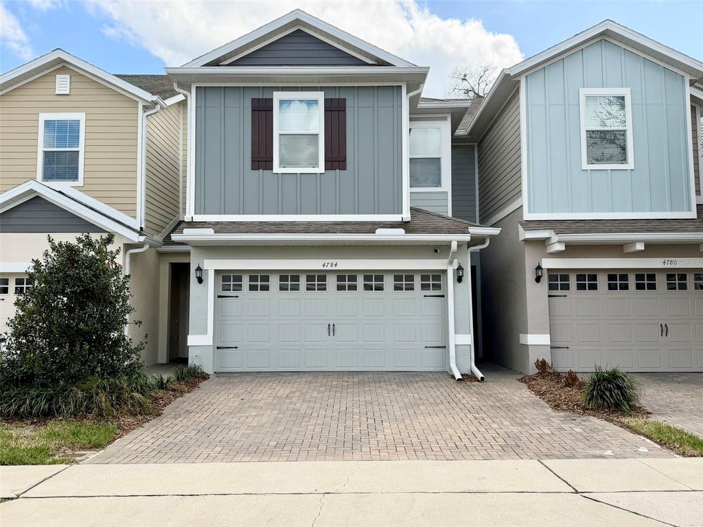 Photo of 4784 Cliveden Loop, Sanford, FL 32773 (MLS # O6388574)