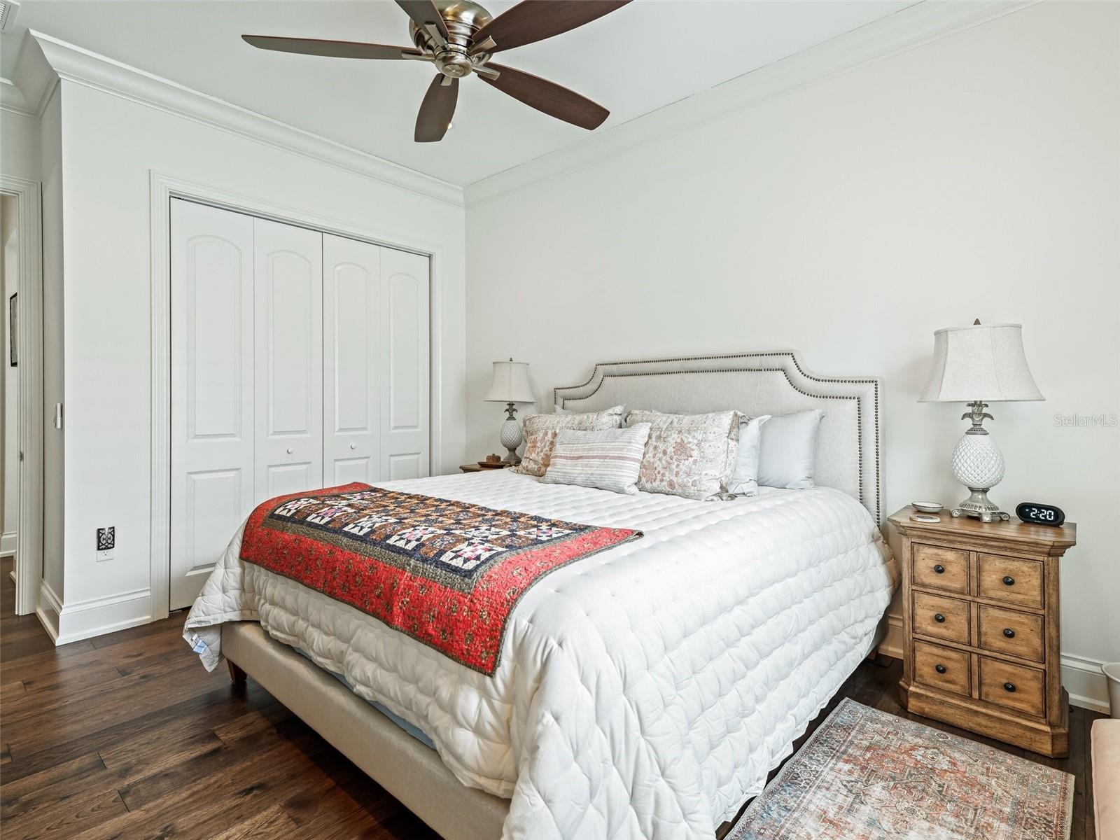 GOLDEN OCALA - Residential