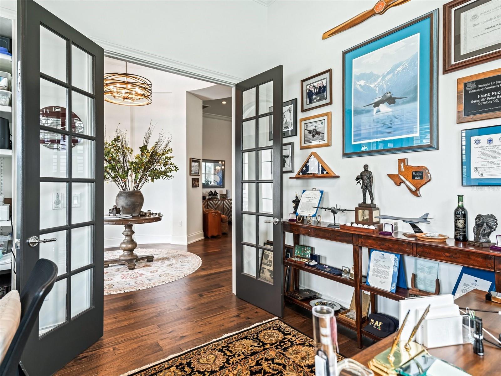 GOLDEN OCALA - Residential