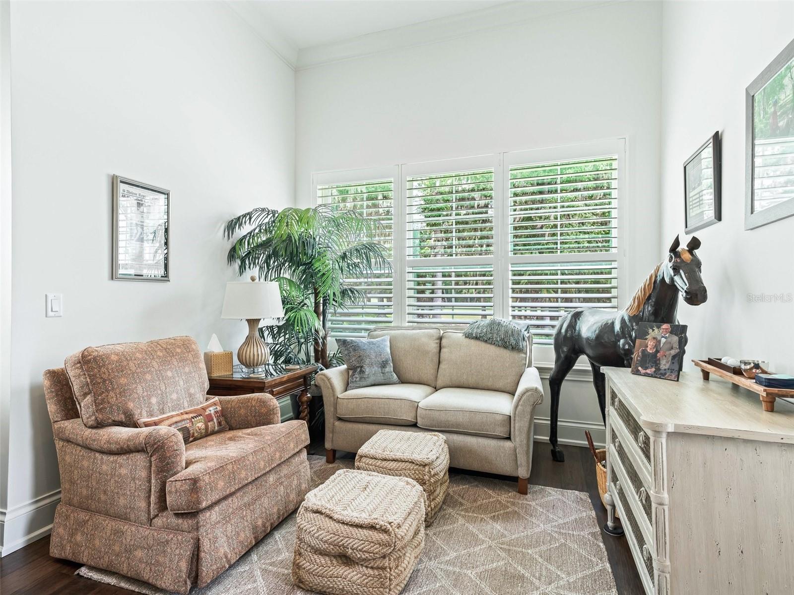 GOLDEN OCALA - Residential