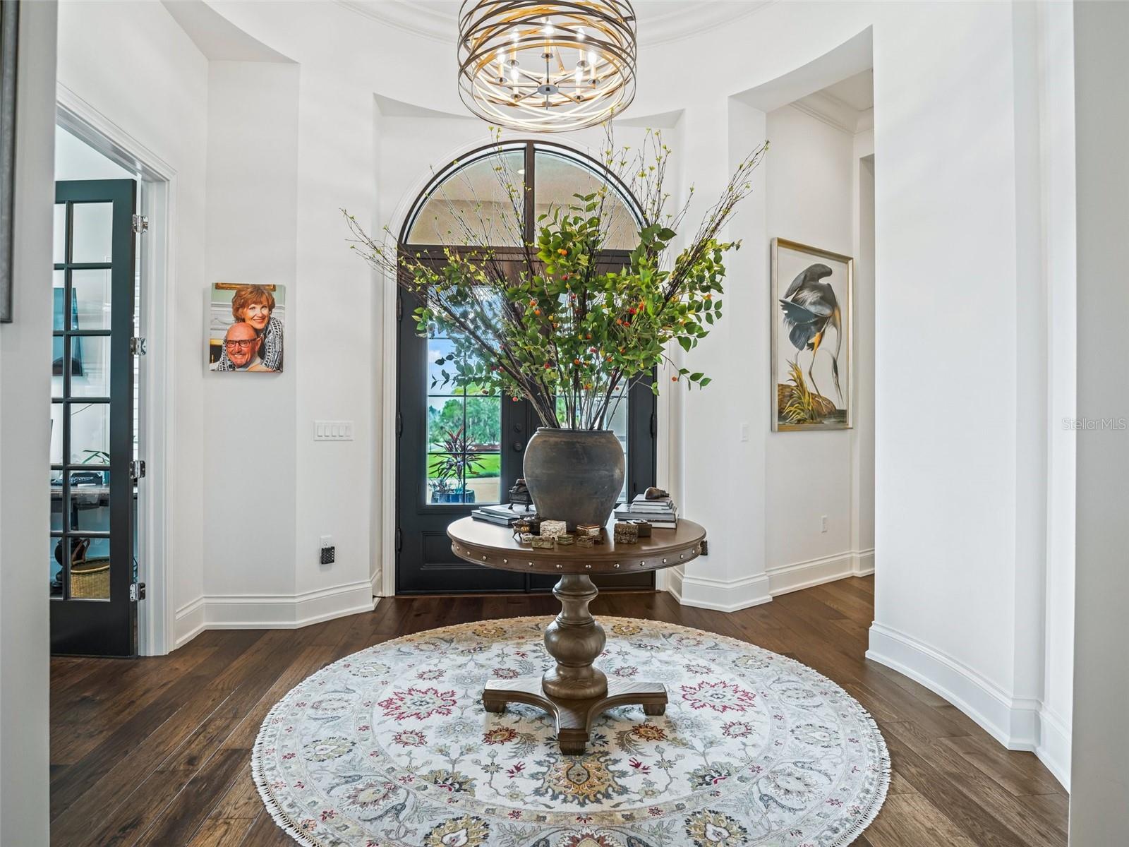 GOLDEN OCALA - Residential