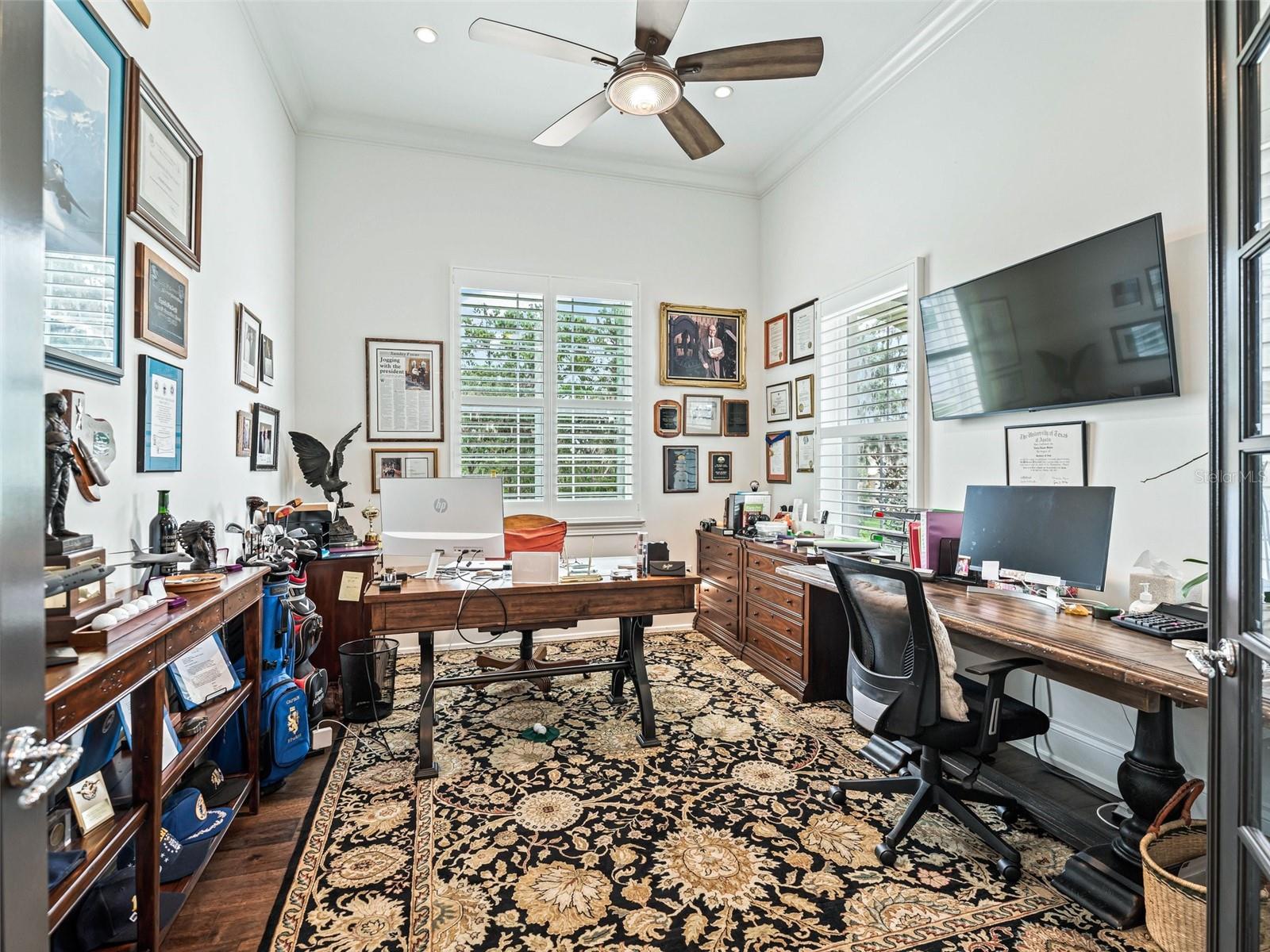 GOLDEN OCALA - Residential