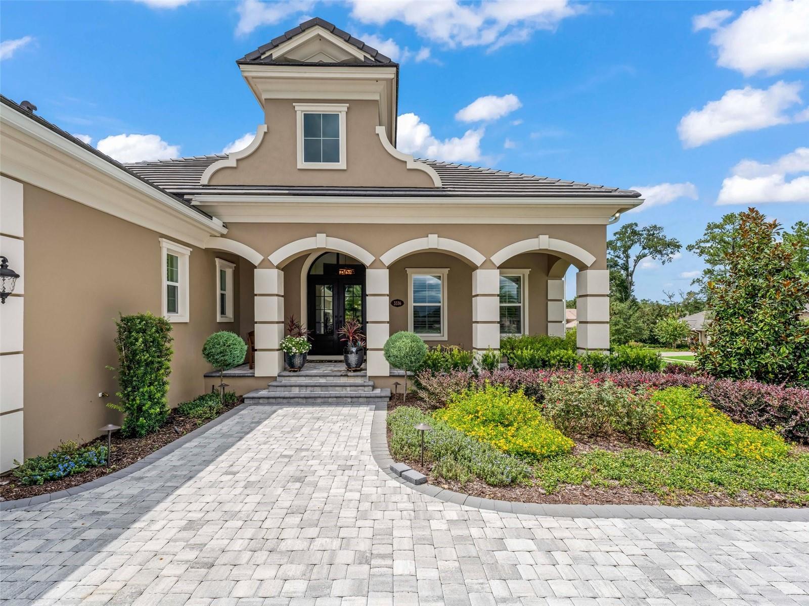 GOLDEN OCALA - Residential