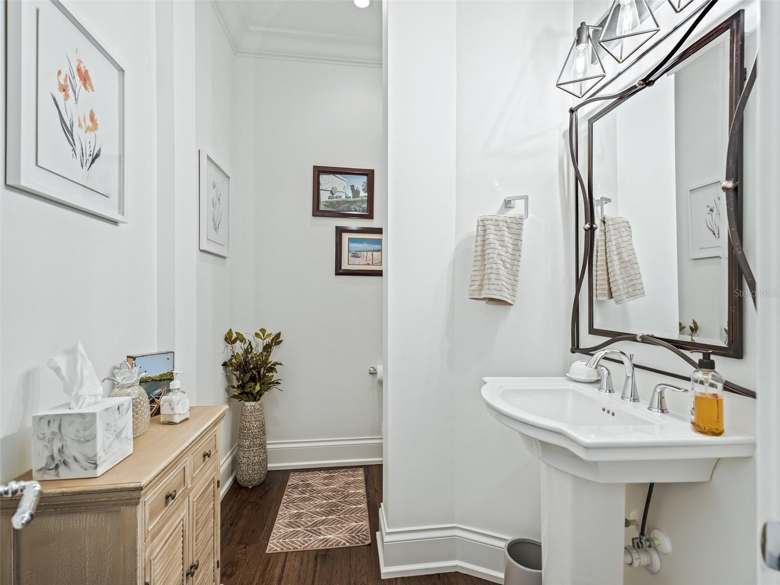 GOLDEN OCALA - Residential