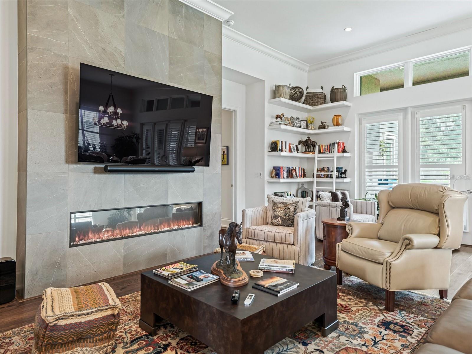 GOLDEN OCALA - Residential