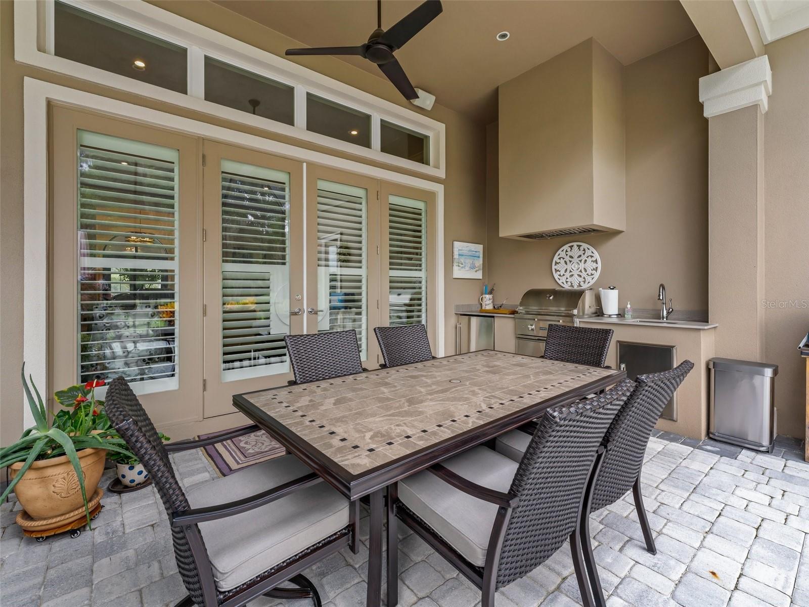 GOLDEN OCALA - Residential