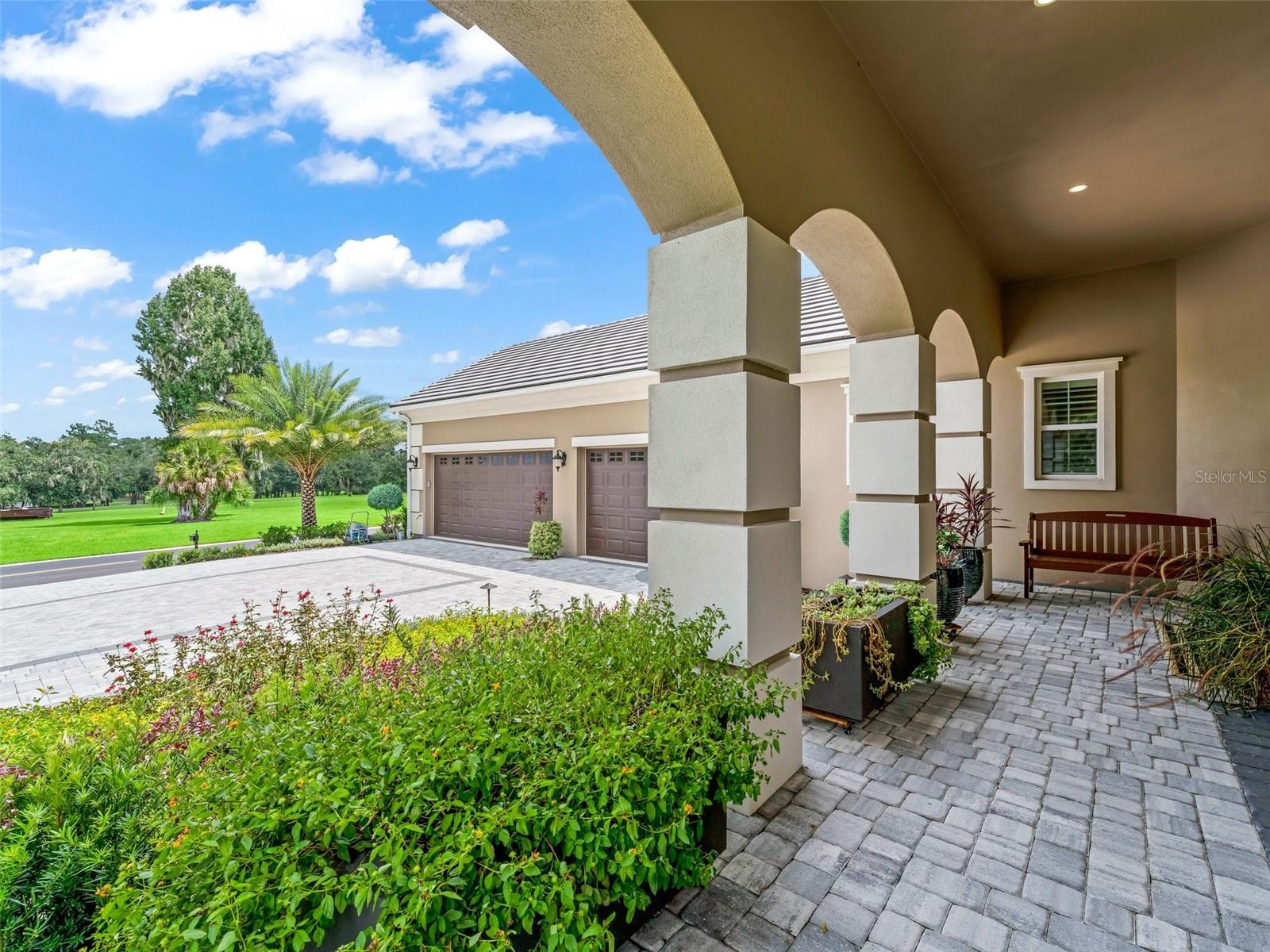 GOLDEN OCALA - Residential