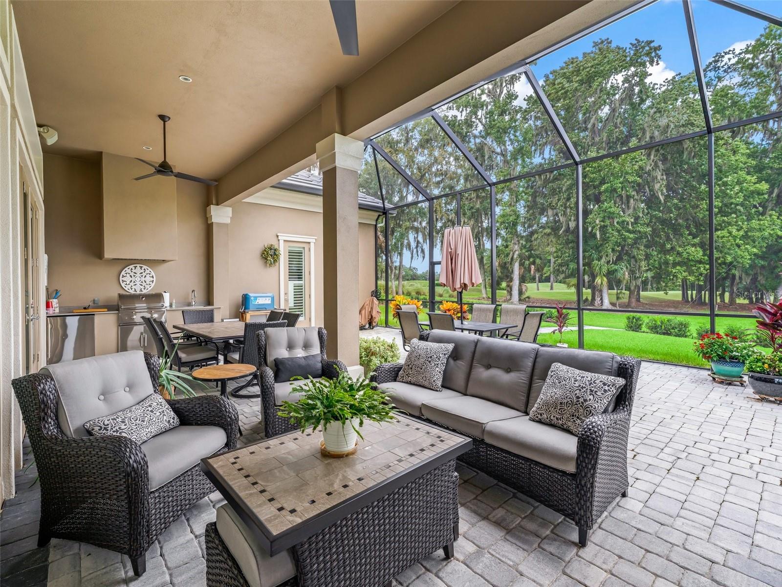 GOLDEN OCALA - Residential