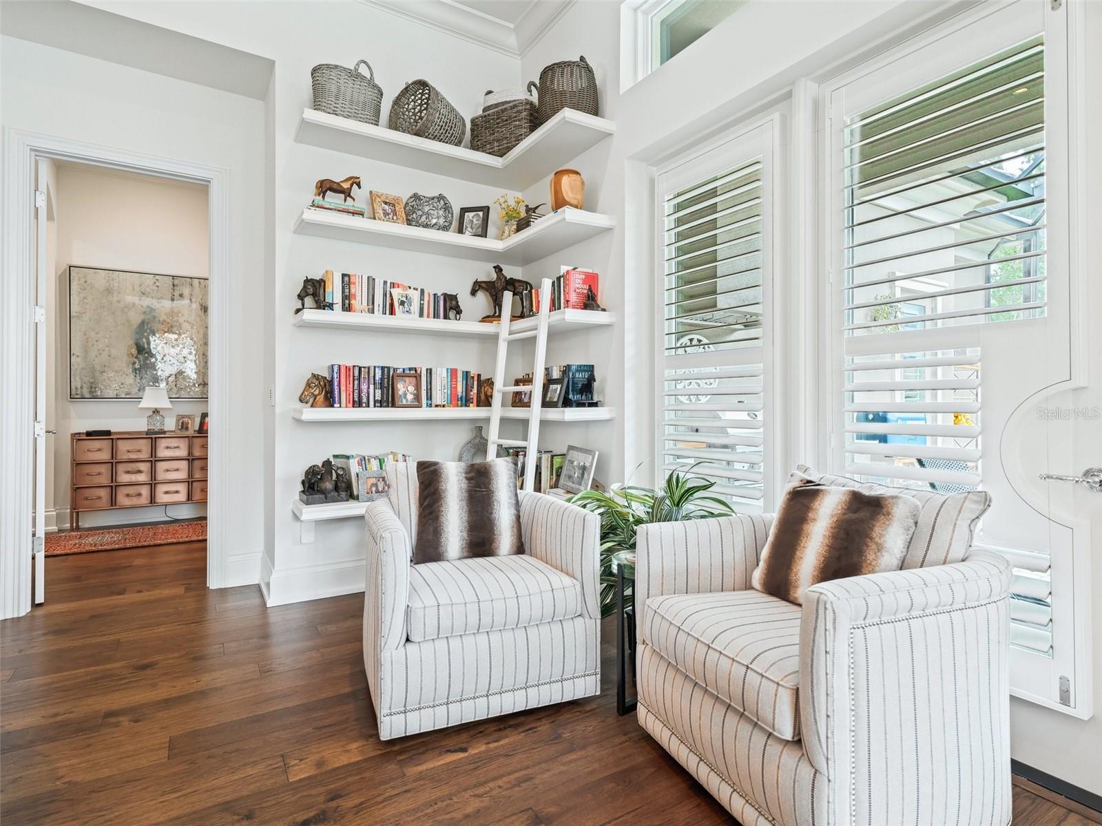 GOLDEN OCALA - Residential