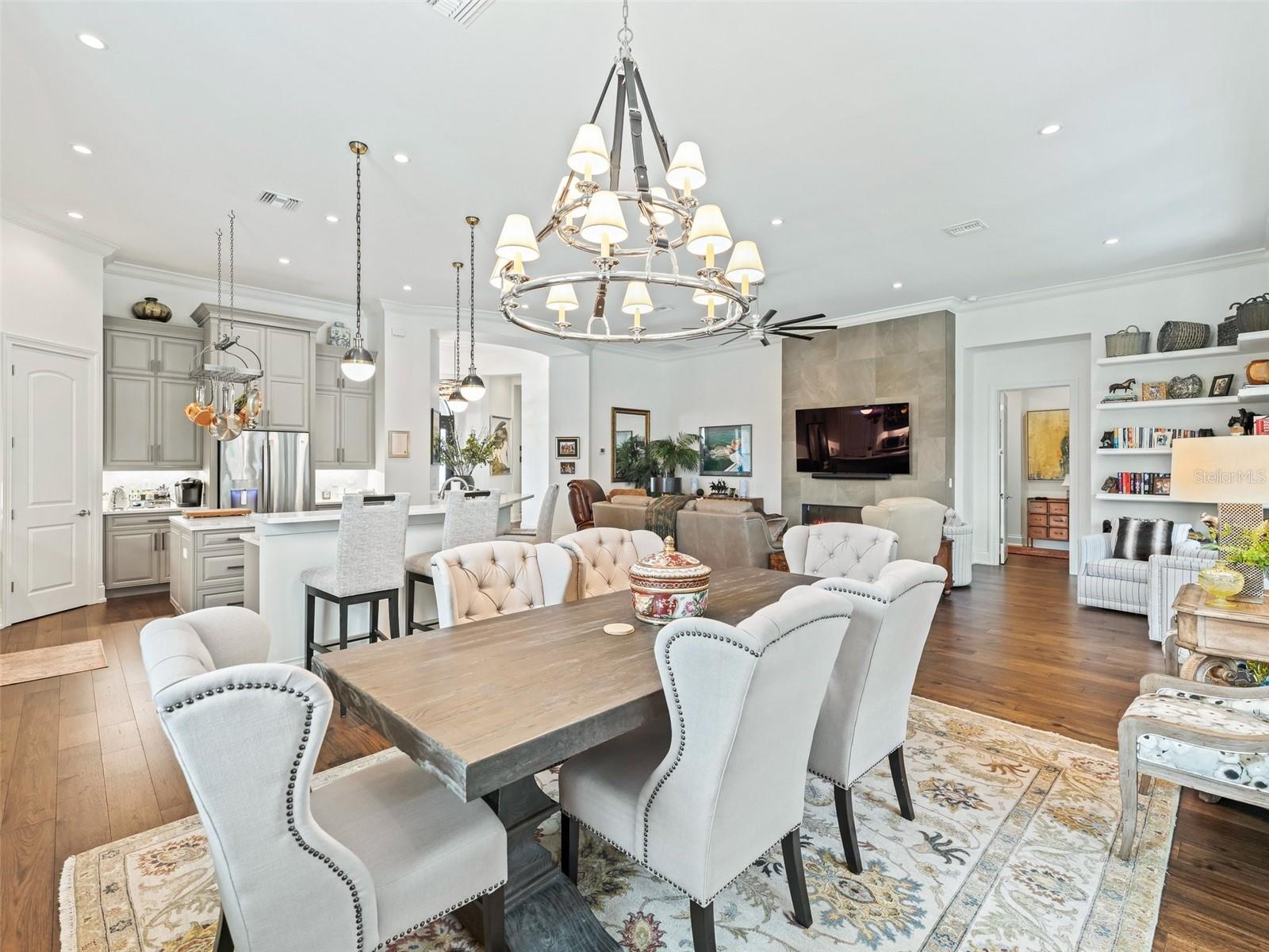 GOLDEN OCALA - Residential