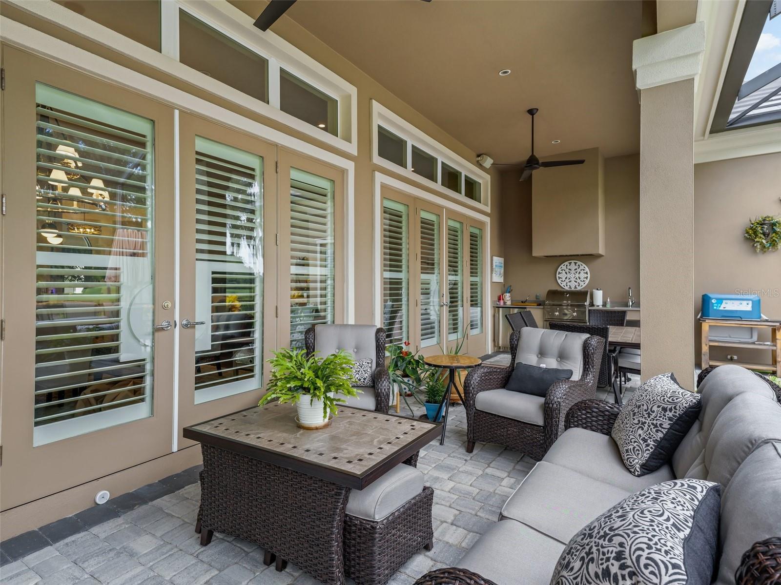 GOLDEN OCALA - Residential