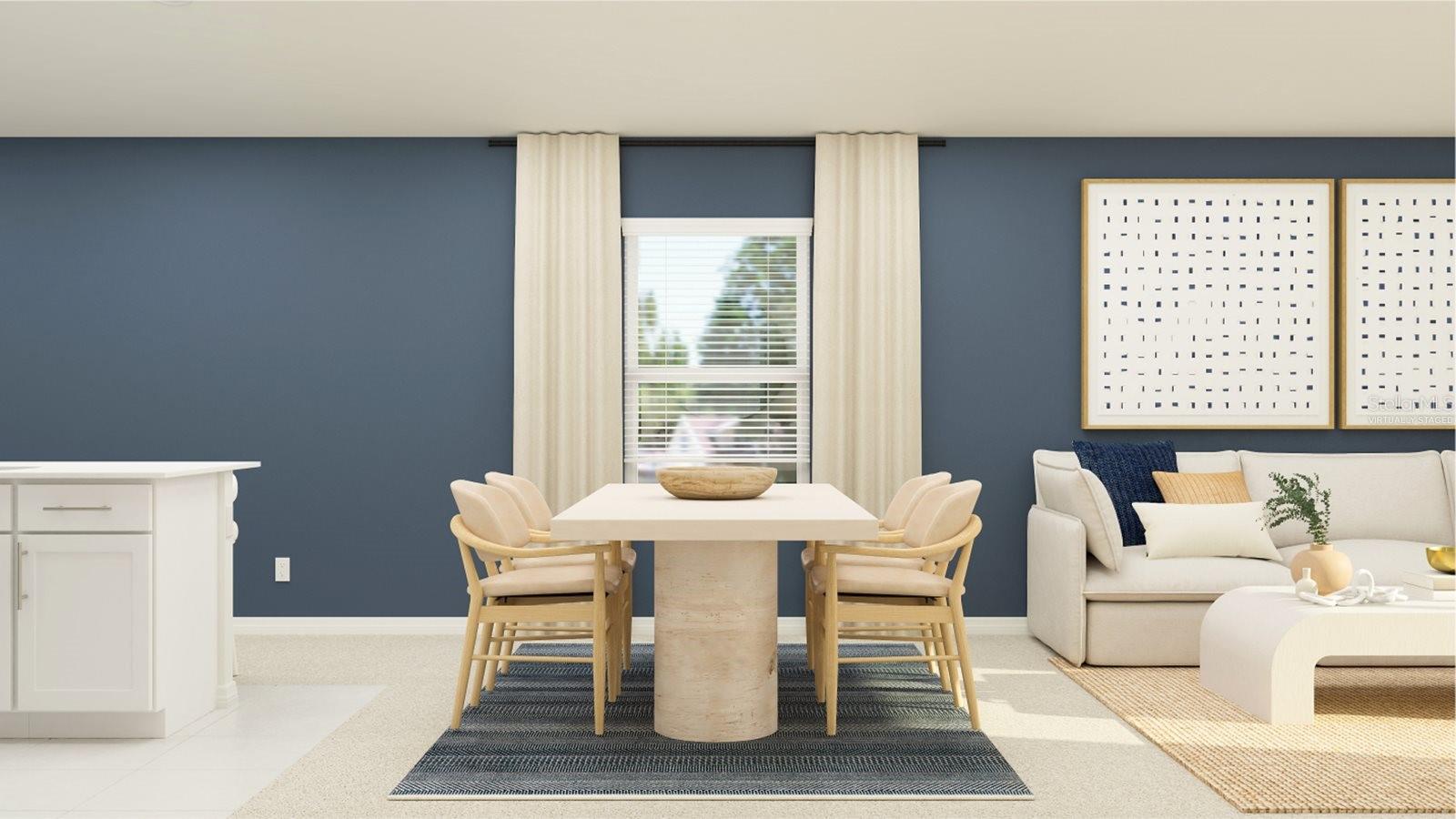 RANCHES AT MCLEOD 40S - Residential