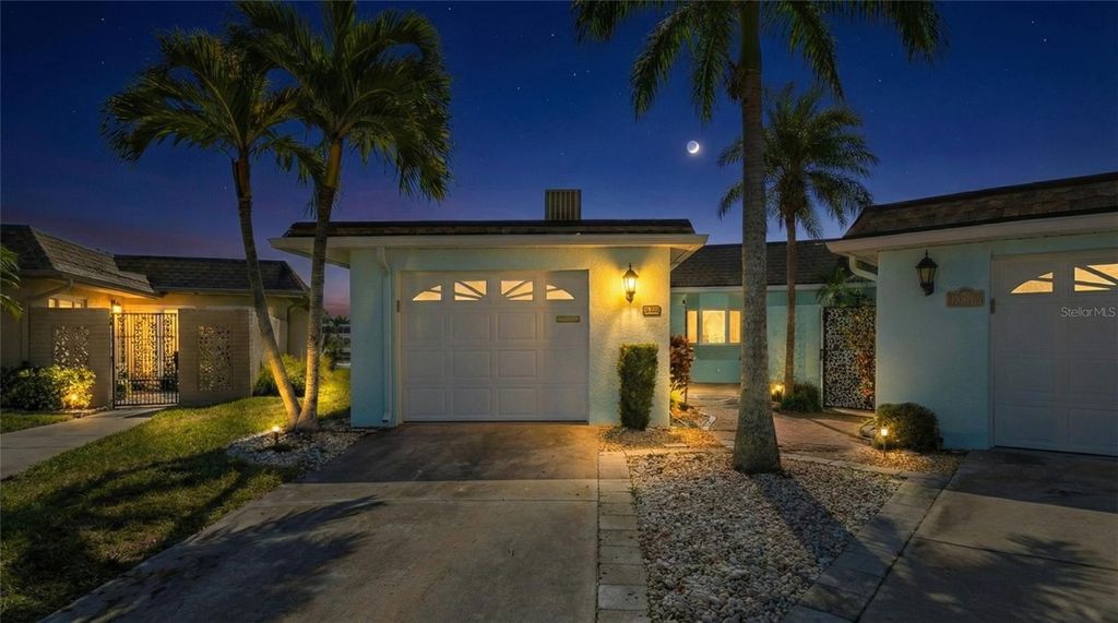 Photo of 672 Boca Ciega Point Boulevard N, St Petersburg, FL 33708 (MLS # TB8351975)