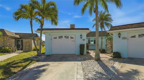 Photo of 672 Boca Ciega Point Boulevard N, St Petersburg, FL 33708 (MLS # TB8351975)