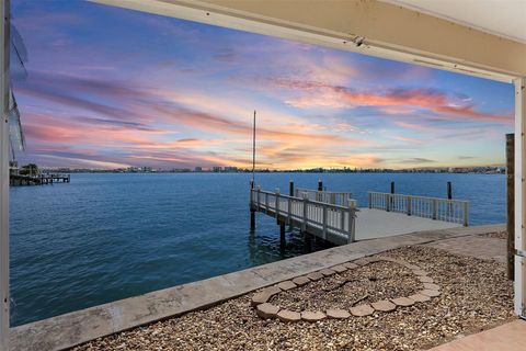 672 BOCA CIEGA POINT BOULEVARD N ST PETERSBURG FL 33708