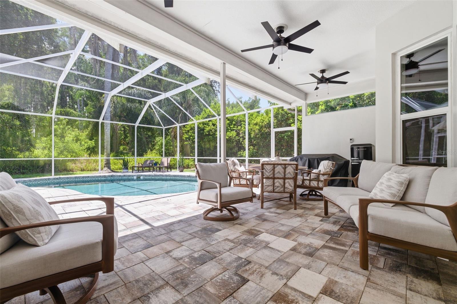 TAMPA PALMS AREA 2 UNIT 7C - Residential